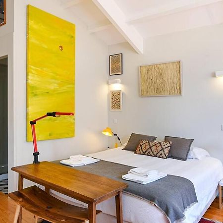 Ohh- Caligrafia Vintage Apartment Porto Ngoại thất bức ảnh