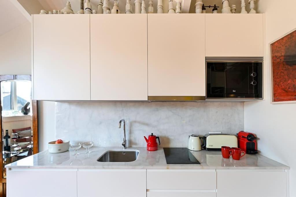 Ohh- Caligrafia Vintage Apartment Porto Ngoại thất bức ảnh