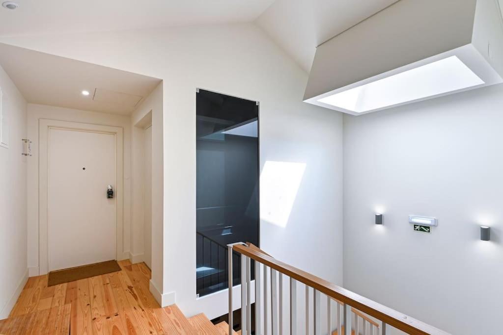 Ohh- Caligrafia Vintage Apartment Porto Ngoại thất bức ảnh