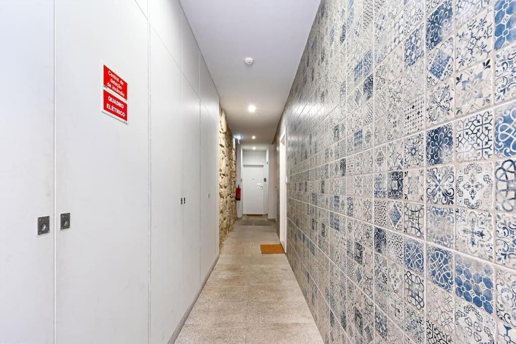 Ohh- Caligrafia Vintage Apartment Porto Ngoại thất bức ảnh
